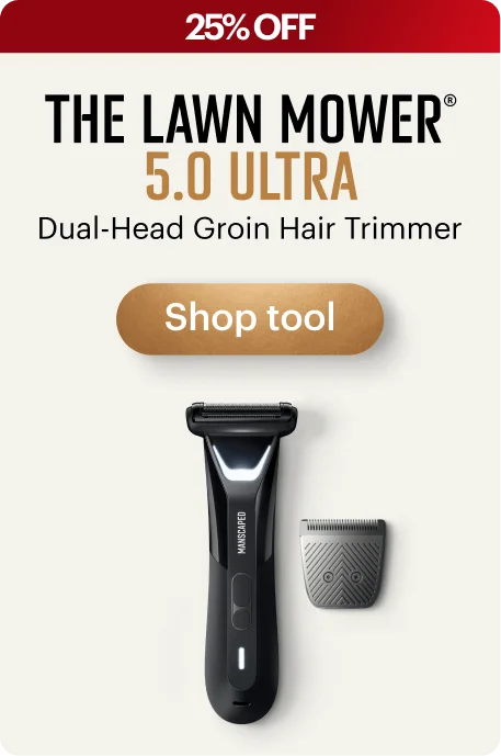 The Lawn Mower® 5.0 Ultra