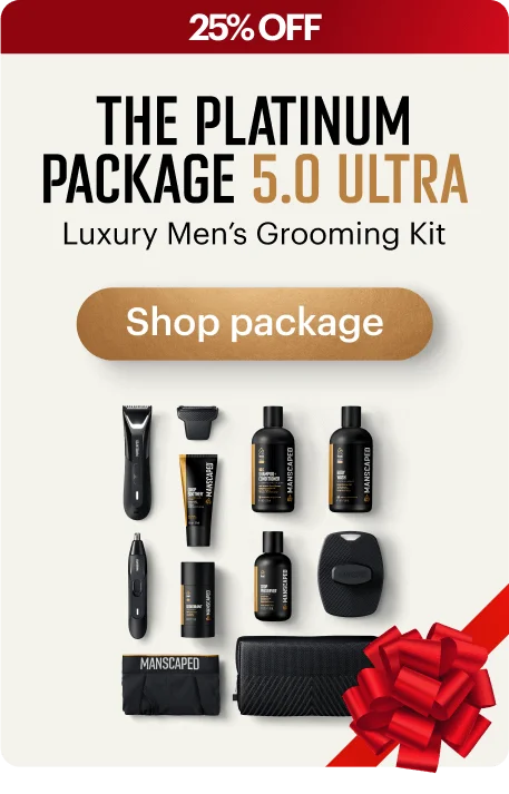 The Platinum Package 5.0 Ultra