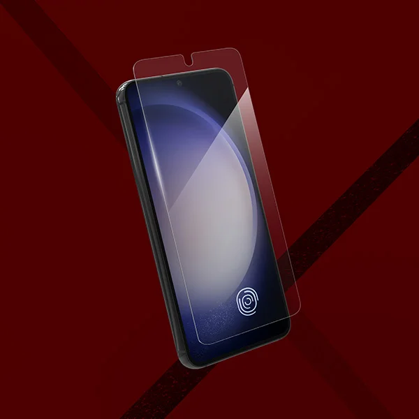 ClearPrint™ Makes Fingerprints Disappear