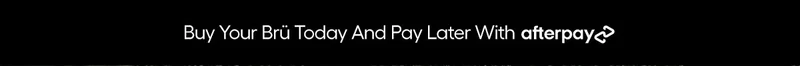 Buy Now, Pay Later With AfterPay