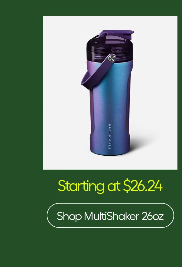 Starting at $26.24, Shop MultiShaker 26oz