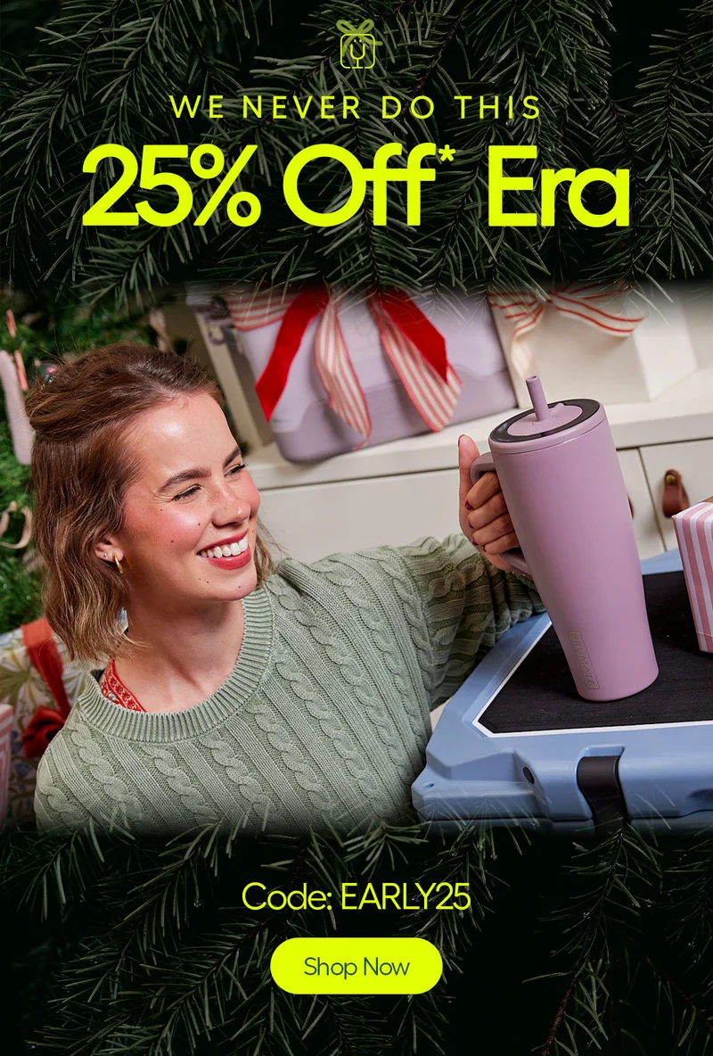 We never do this 25% Off* Era Code: discount code. Shop Now