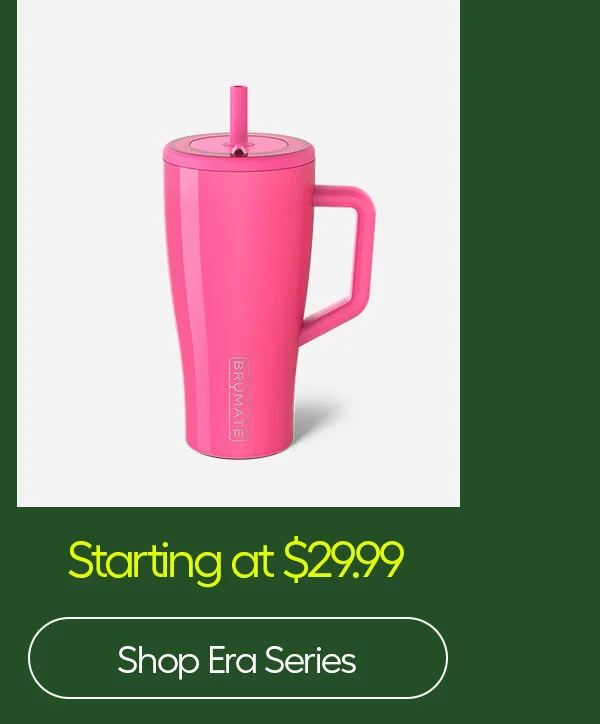 Starting at $29.99 - Shop Era Series
