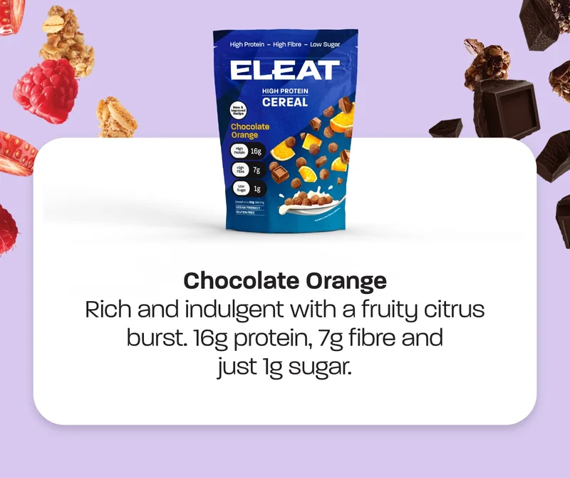 Chocolate Orange