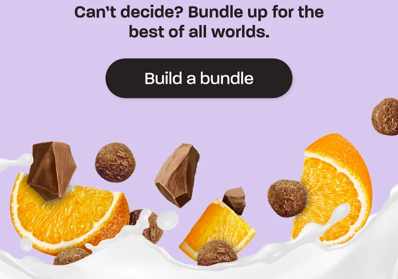 Build a bundle