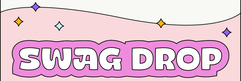 Swag drop