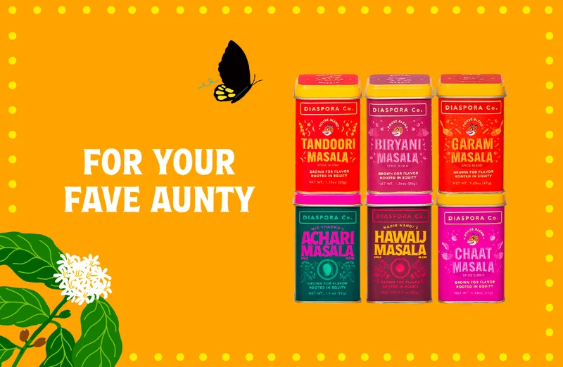 For Your Fave Aunty