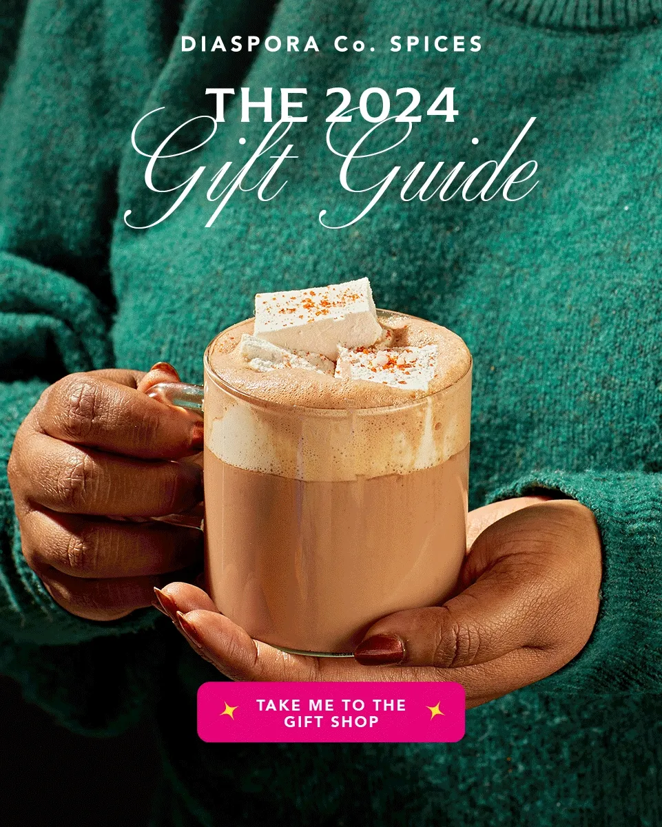 The 2024 Gift Guide