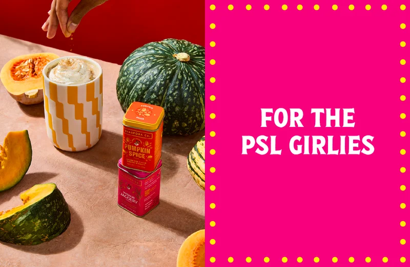 For The PSL Girlies