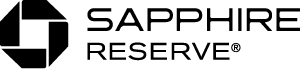 Chase Sapphire logo
