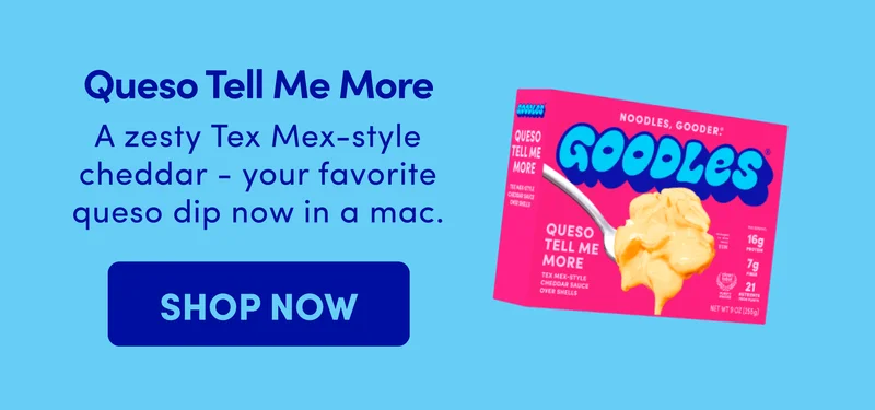 Queso Tell Me More