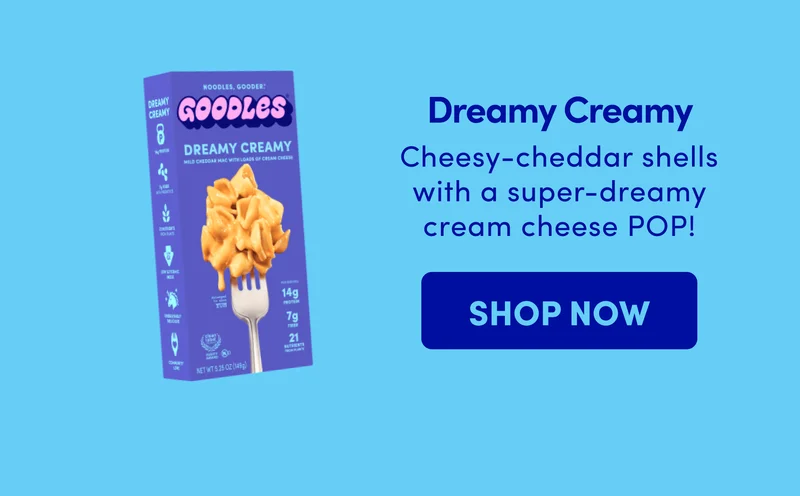 Dreamy Creamy