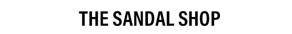 The Sandal Shop