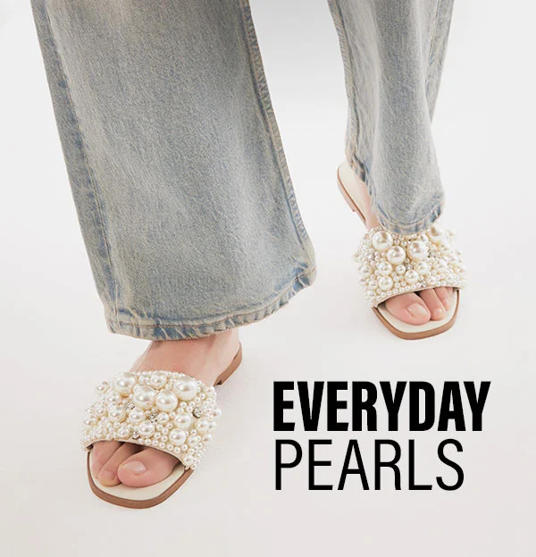 Everyday pearls
