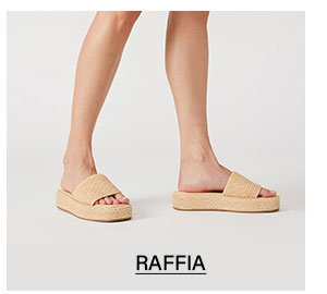Raffia
