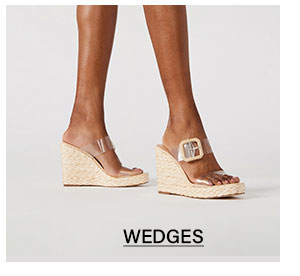 Wedges