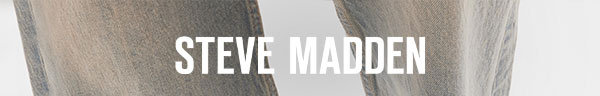 Steve Madden