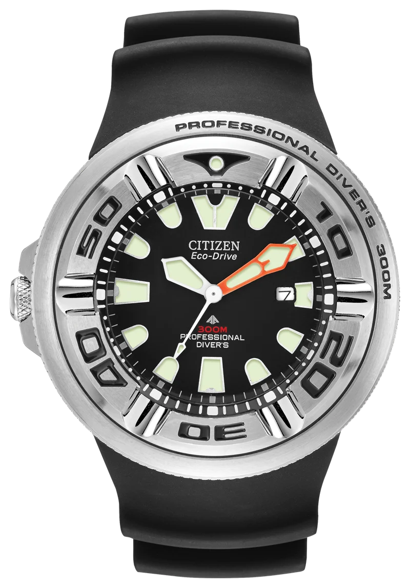 Image of Promaster Dive "Ecozilla"
