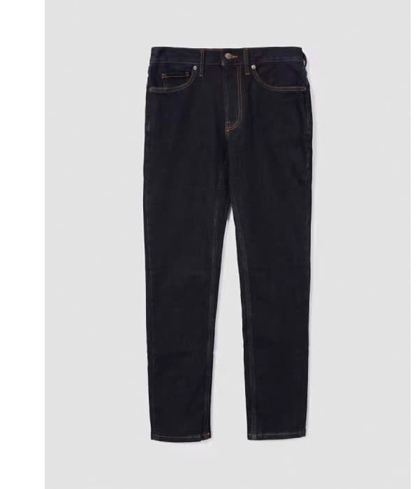 [image]The Organic Cotton Slim Fit Jean