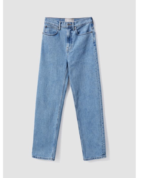 [image]The Way-High® Jean