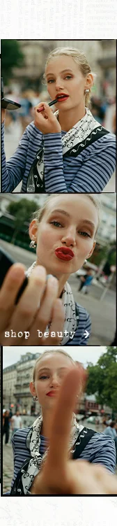 shop beauty