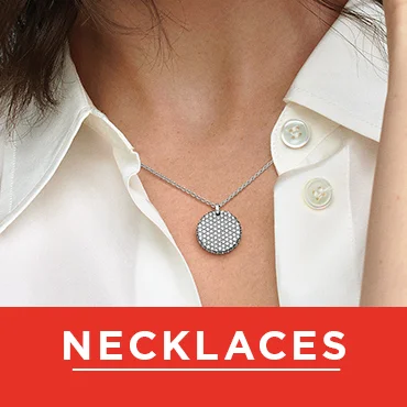 Necklaces Necklaces