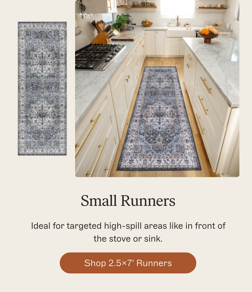 [SHOP 2.5x7” RUNNERS]