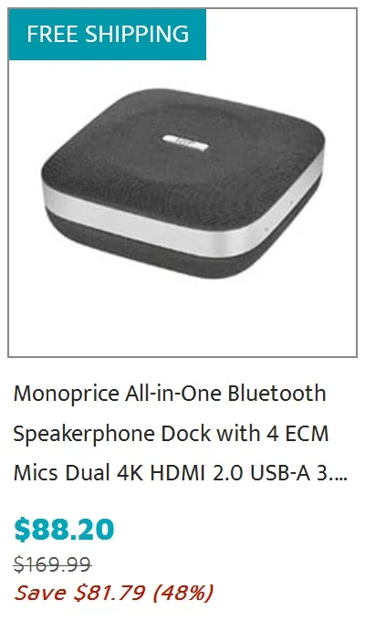View product recommended for you