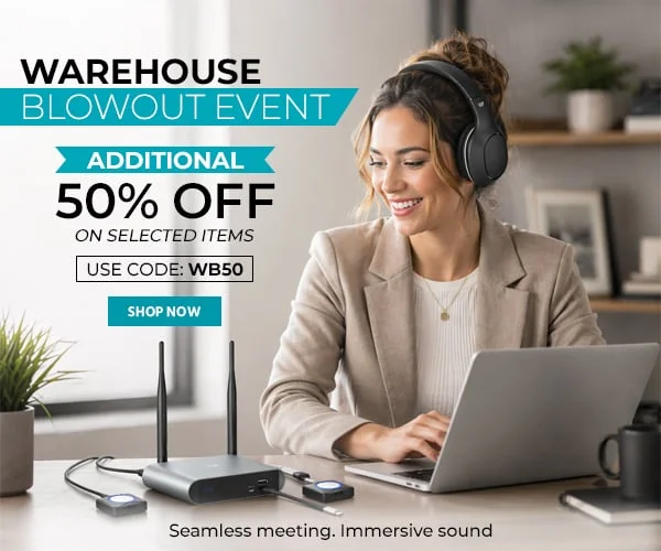 additional 50% OFF