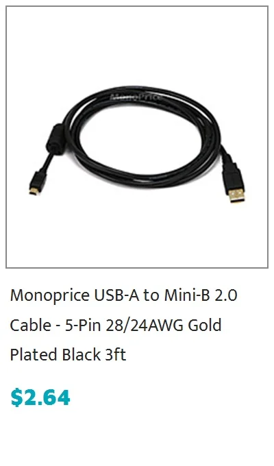 View product recommended for you