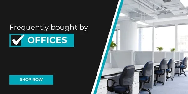 Frequently Bought by Offices
