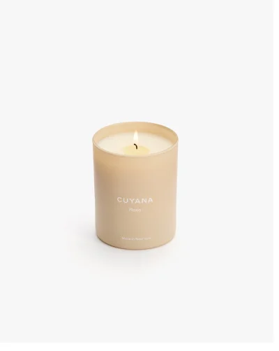 Rosa Candle