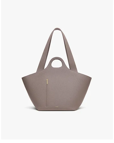 Paloma Tote Clay