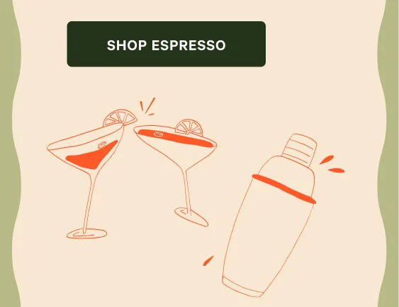 SHOP ESPRESSOS
