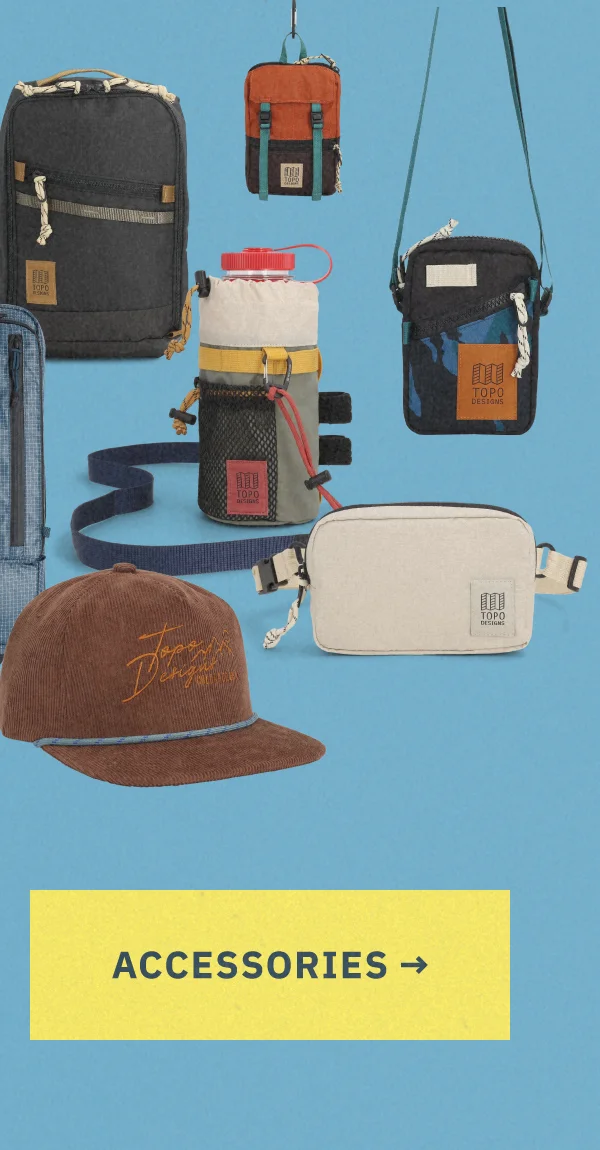 Shop Accessories