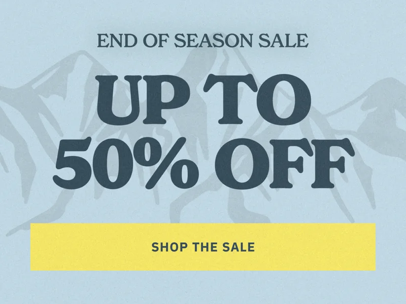 SHOP EOS SALE