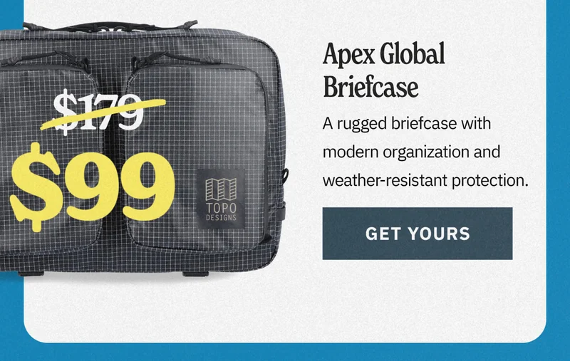 SHOP APEX TRAVEL GEAR