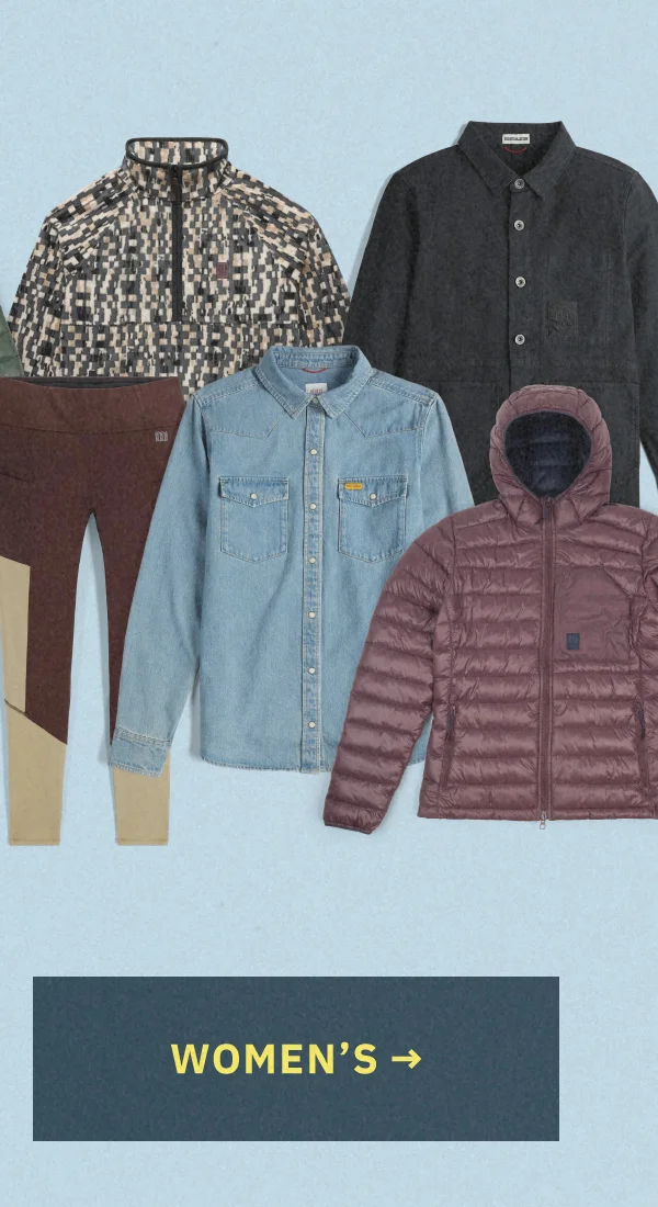 Shop Womens