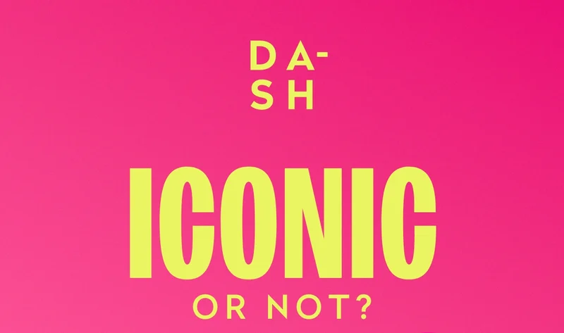 Iconic or not?