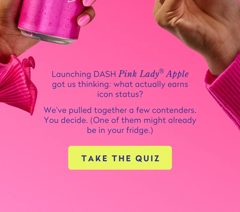 Take the quiz