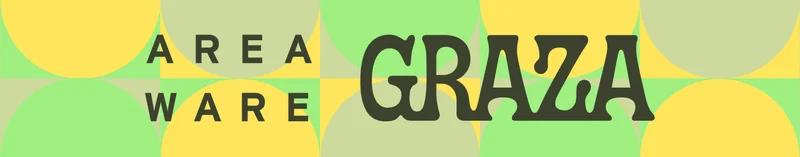 Areaware GRAZA