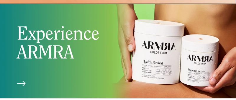 EXPERIENCE ARMRA