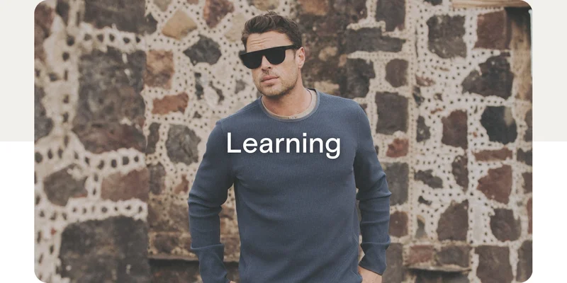 Learning