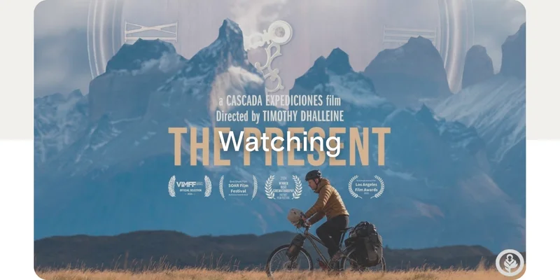 Watching