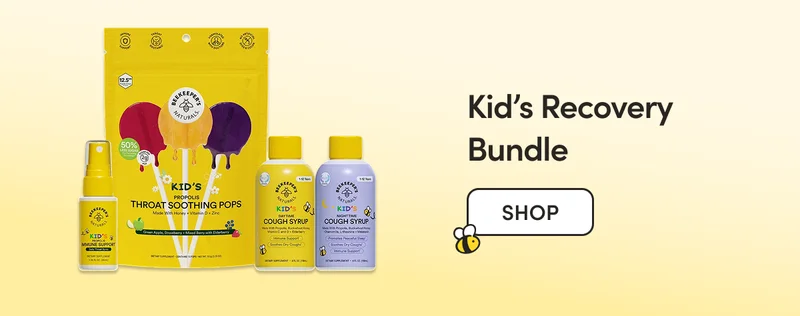 Kid’s Recovery Bundle