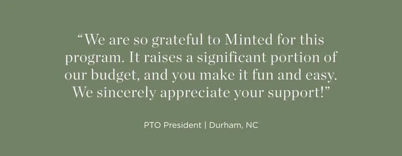 PTO President Quote