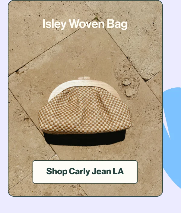 Shop Carly Jean LA