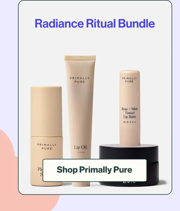 Shop Primally Pure