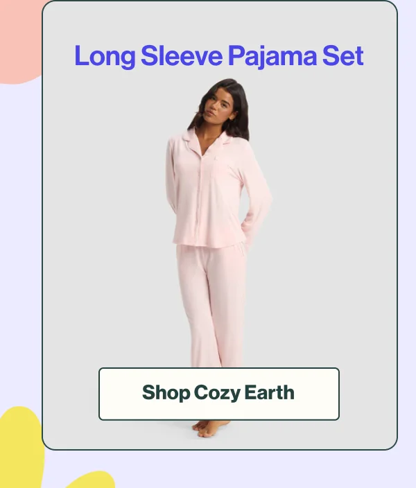 Shop Cozy Earth
