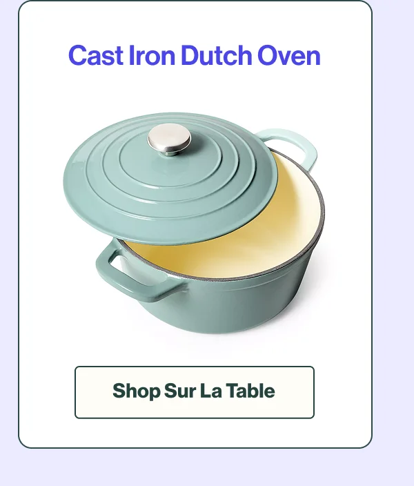 Shop Sur La Table